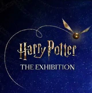Harry Potter v Letňanech