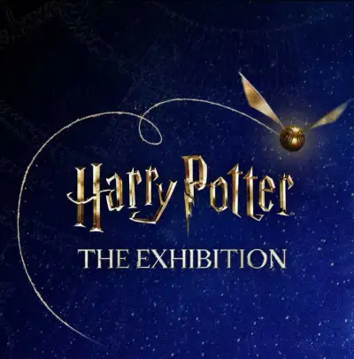 Harry Potter v Letňanech