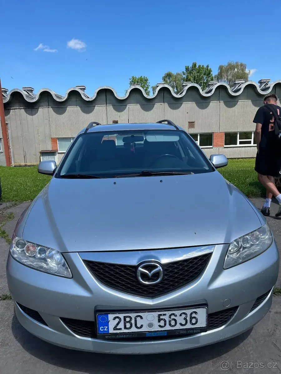 Mazda