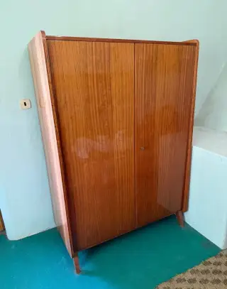 Retro komoda
