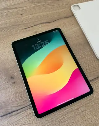 iPad Air 4 (2020) 10,9", zelený