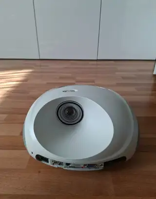 Projektor DMS 710