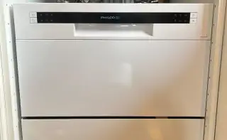 Stolní myčka PHILCO