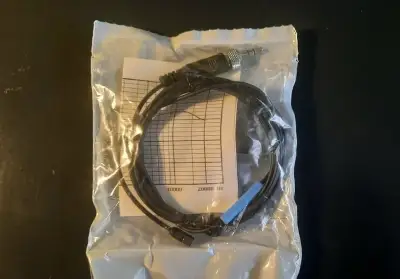 Klopový mikrofon Sennheiser MKE 2
