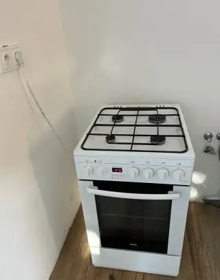 Elektrická / plyn sporák