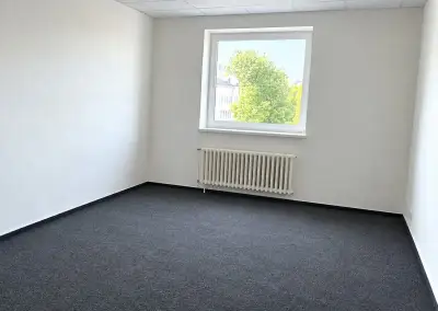 Kancelář 24m v centru Liberce 1.máje 870/14