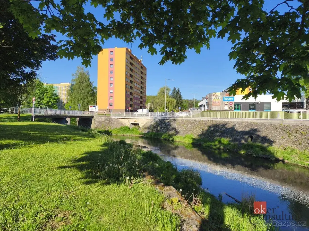 Převod dr. podílu, byty/3+1, 70 m2, Hostovského 652, 54931 H