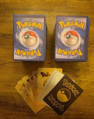 POKÉMON KARTY 292 KS