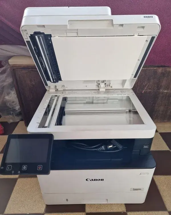 Tiskárna Canon