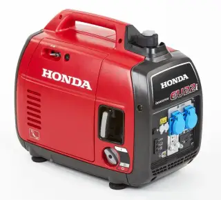 HONDA EU 22IT kufříková elektrocentrála