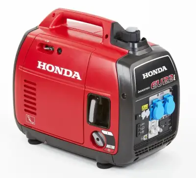 HONDA EU 22IT kufříková elektrocentrála