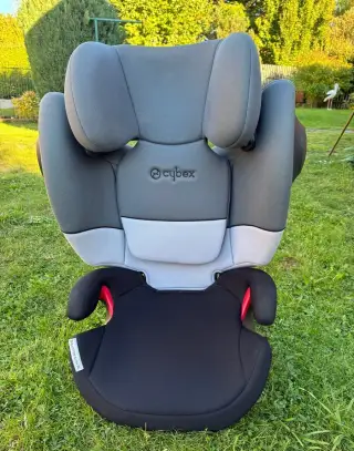 Dětskou autosedačku Cybex