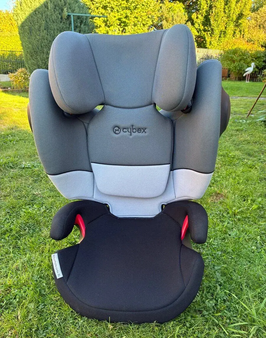 Dětskou autosedačku Cybex