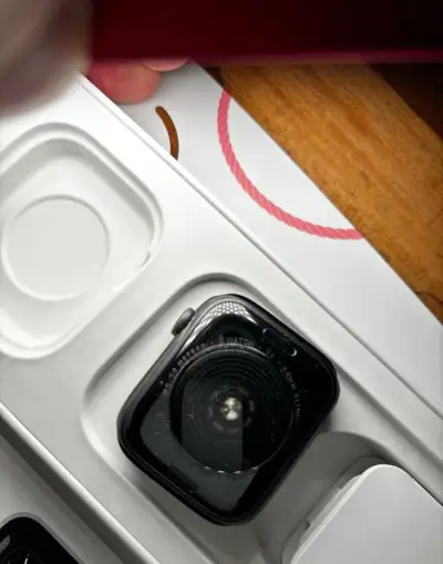 Apple Watch SE 6