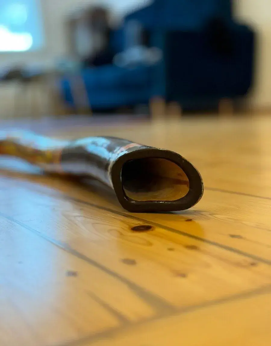 Didgeridoo