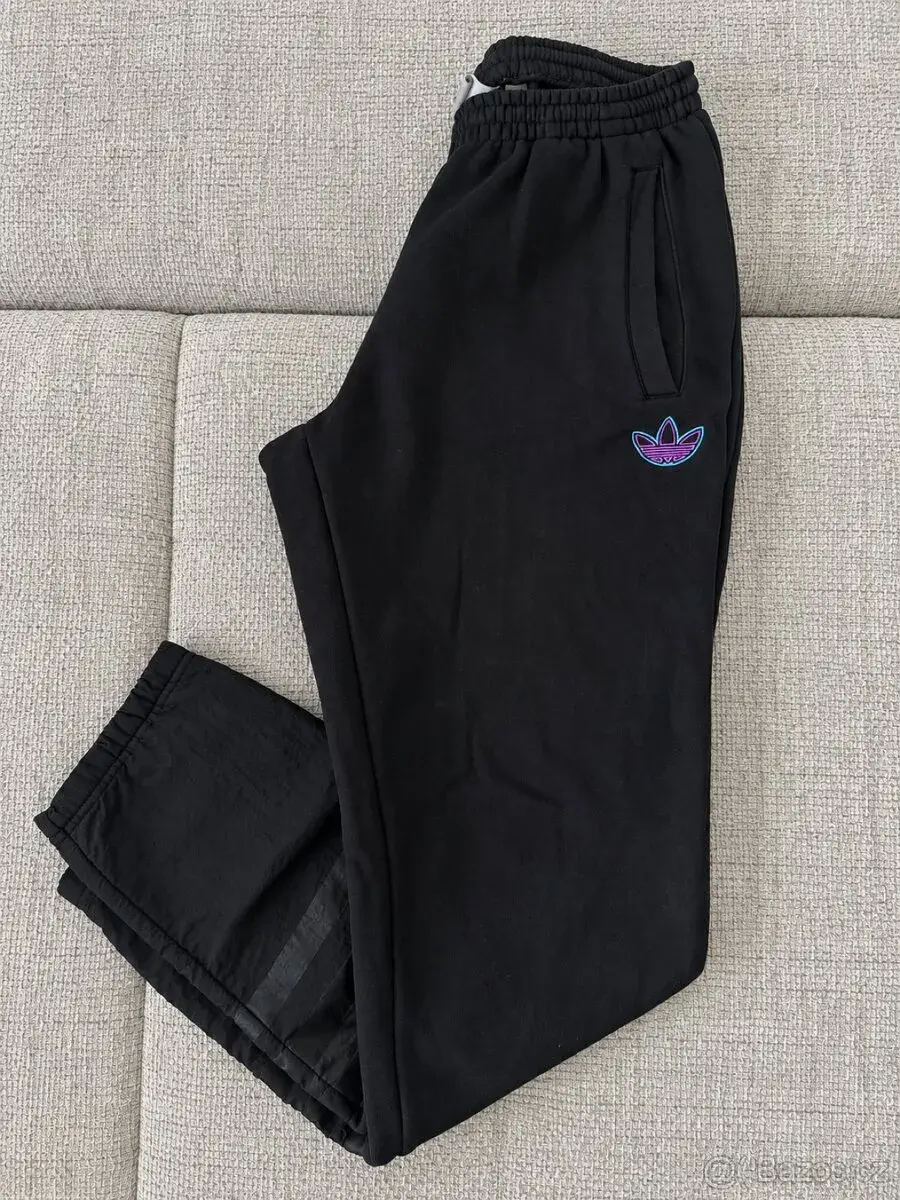 Adidas Originals SPRT Track Pants – vel. M