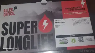 Toner LONGLIFE