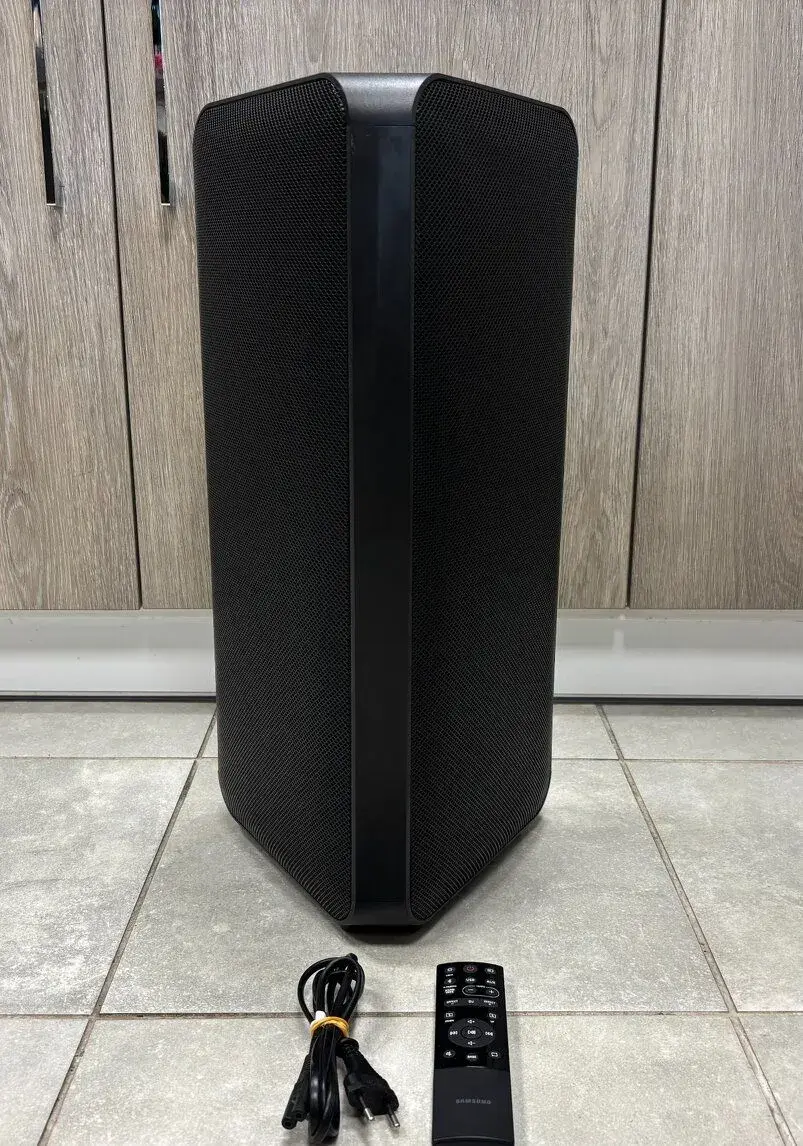 Party reproduktor SAMSUNG MX-ST40B