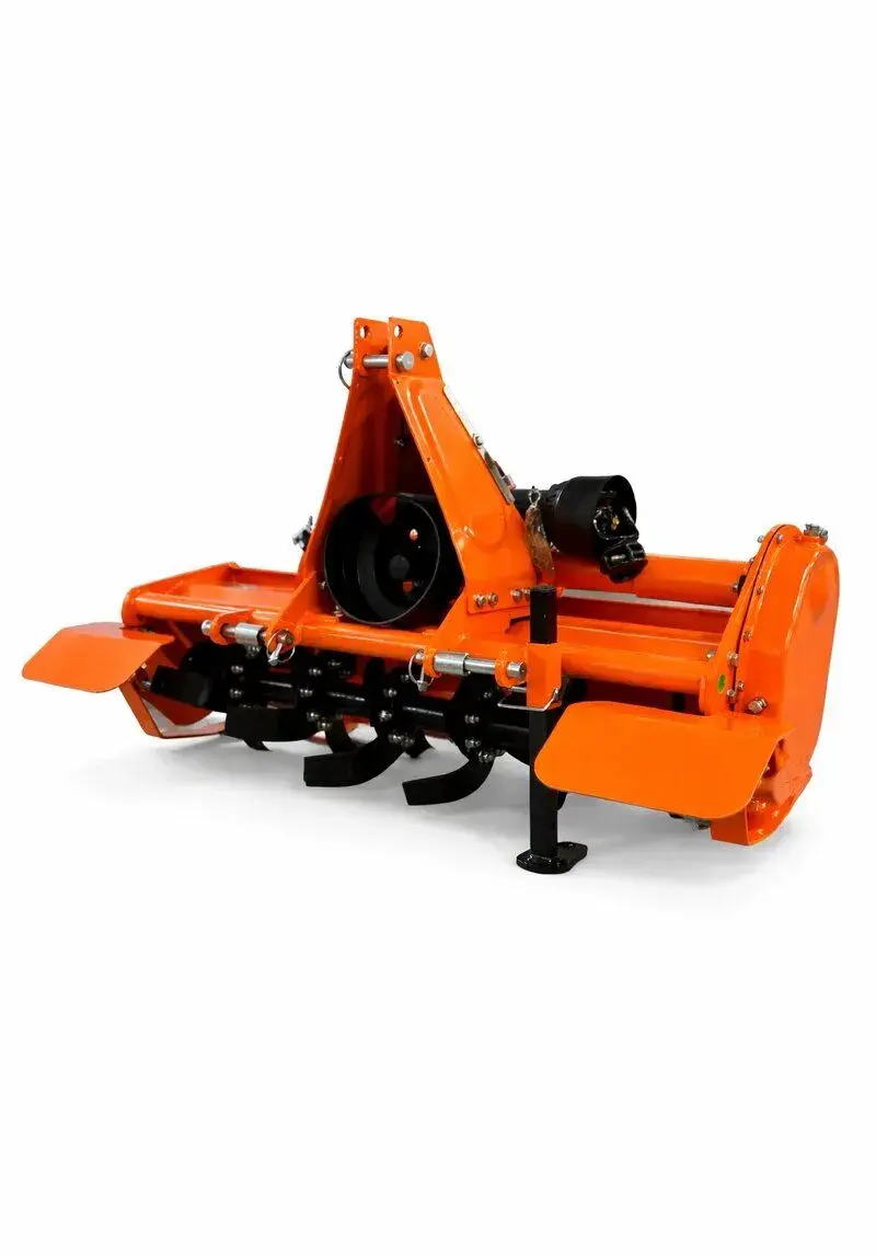 Rotavátory za malotraktor