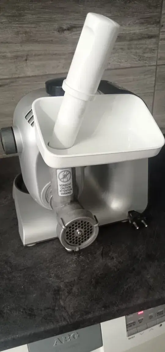 Kuchyňský robot
