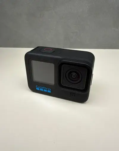 GoPro hero 11