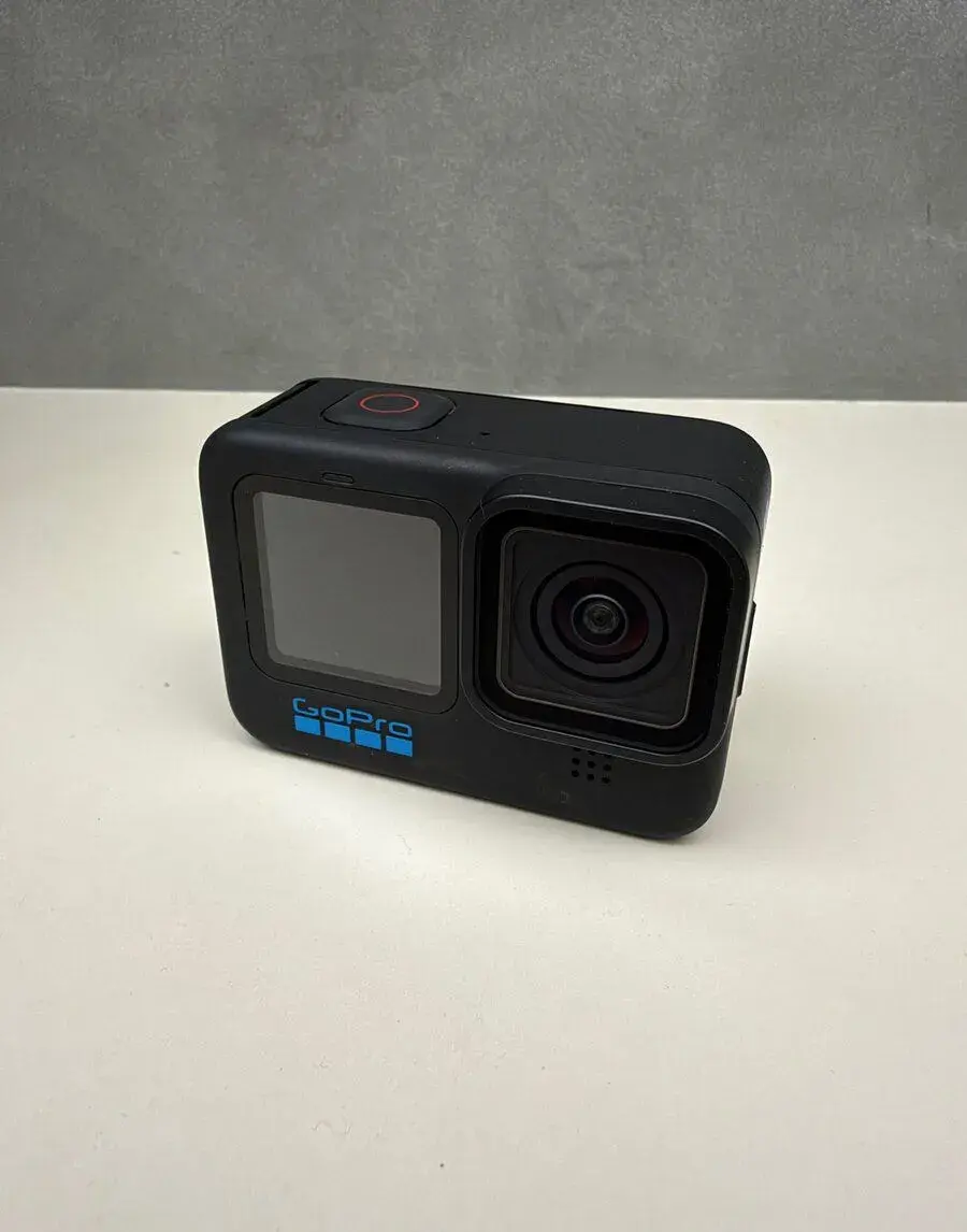 GoPro hero 11