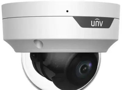 IP KAMERA UNIVIEW POE