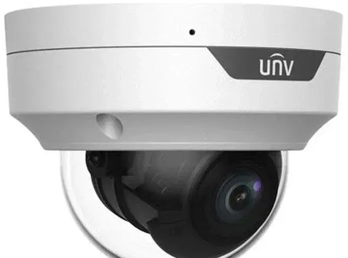 IP KAMERA UNIVIEW POE