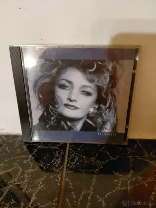 Bonnie Taylor