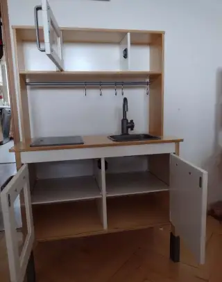 Ikea Duktig kuchyňka na hraní