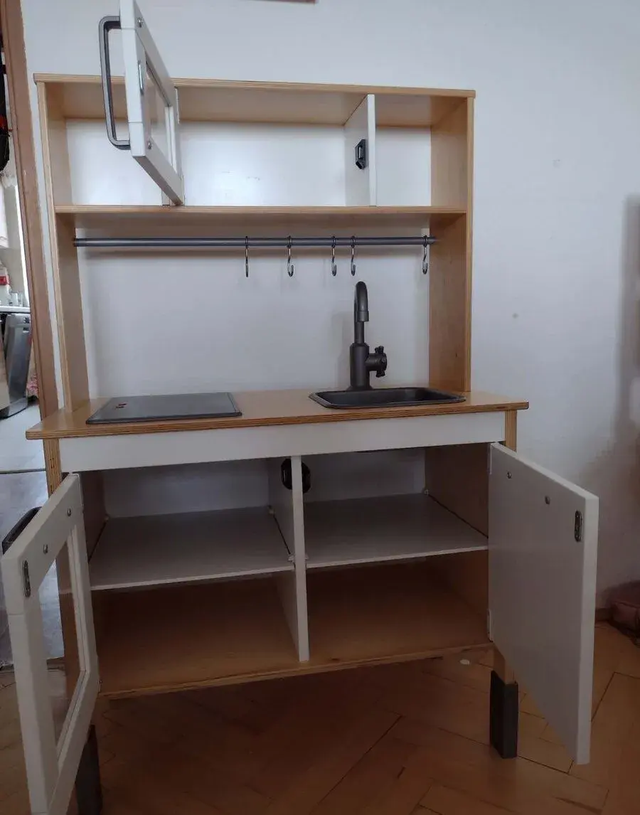 Ikea Duktig kuchyňka na hraní