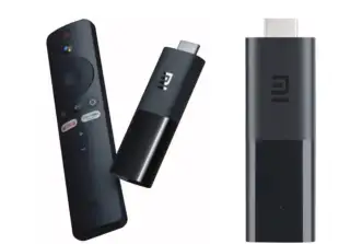 Xiaomi Smart TV Stick 4K – MDZ-27-EU