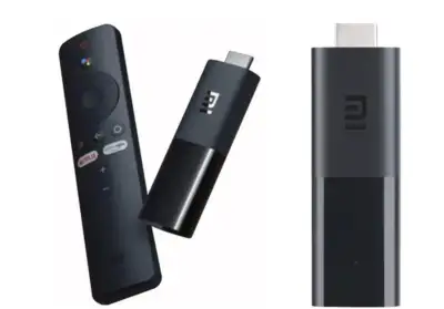Xiaomi Smart TV Stick 4K – MDZ-27-EU