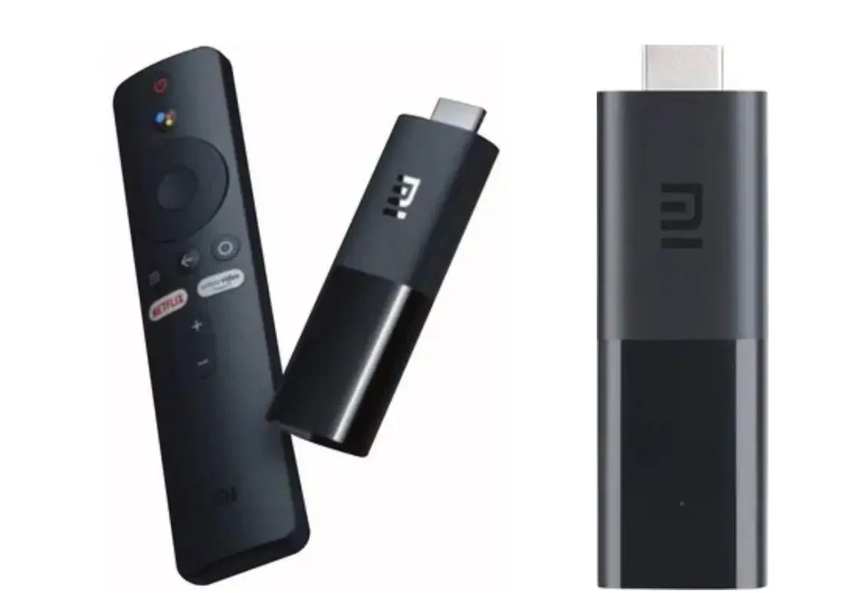 Xiaomi Smart TV Stick 4K – MDZ-27-EU