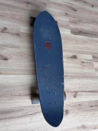 Longboard