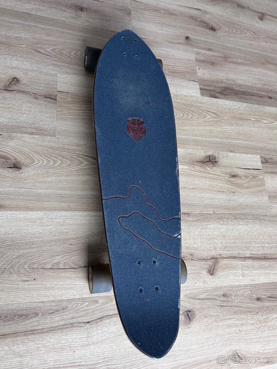 Longboard