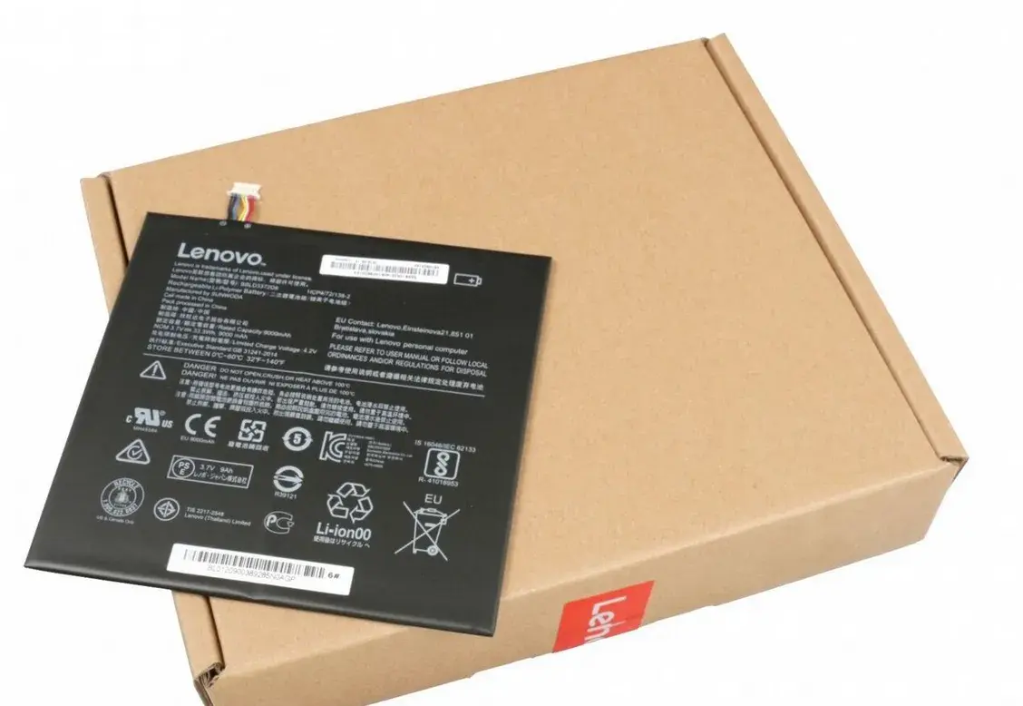 Original Baterka z Tabletu Lenovo Miix 320 BBLD3372D8