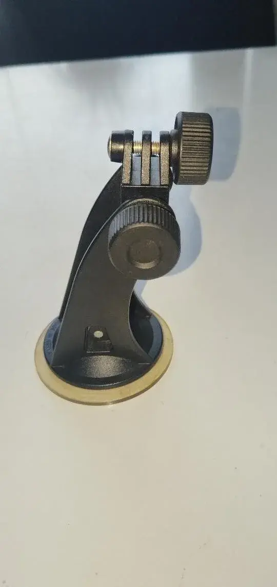 Telefonní držák na sklo