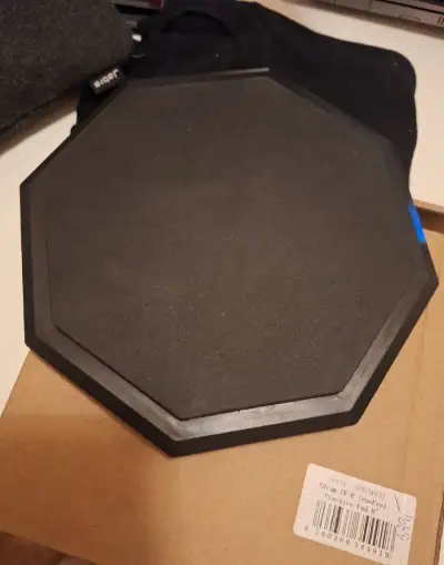 Cvičicí Drum Pad