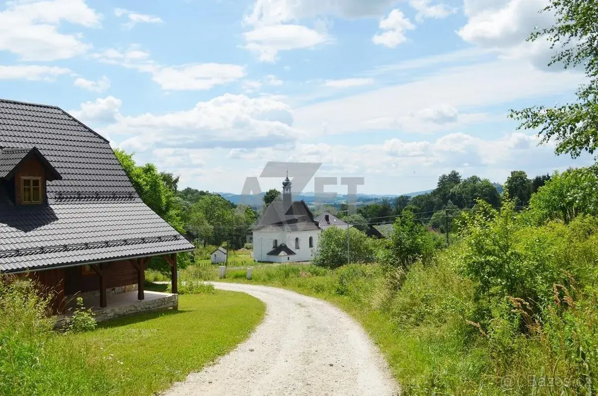 Prodej, pozemky, 3263 m2 , Kunčice pod Kralickým Sněžníkem