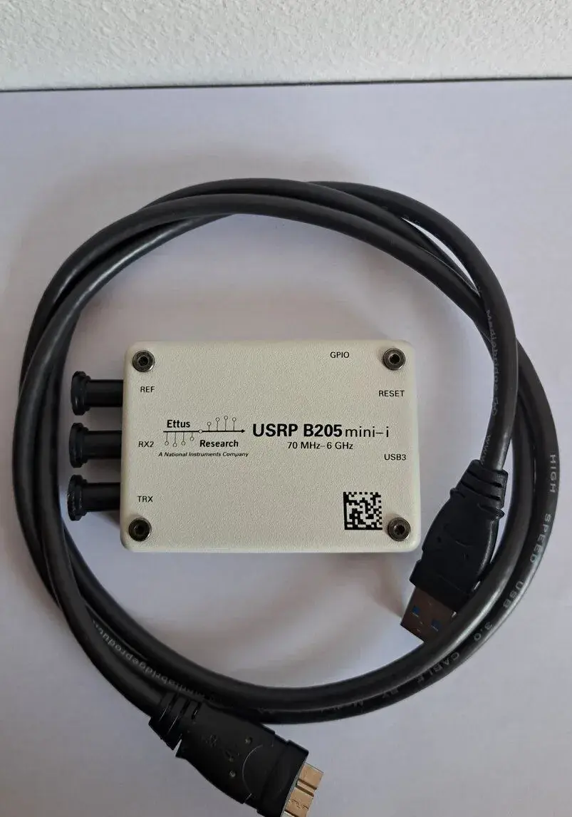 SDR USRP Ettus B205 mini-i