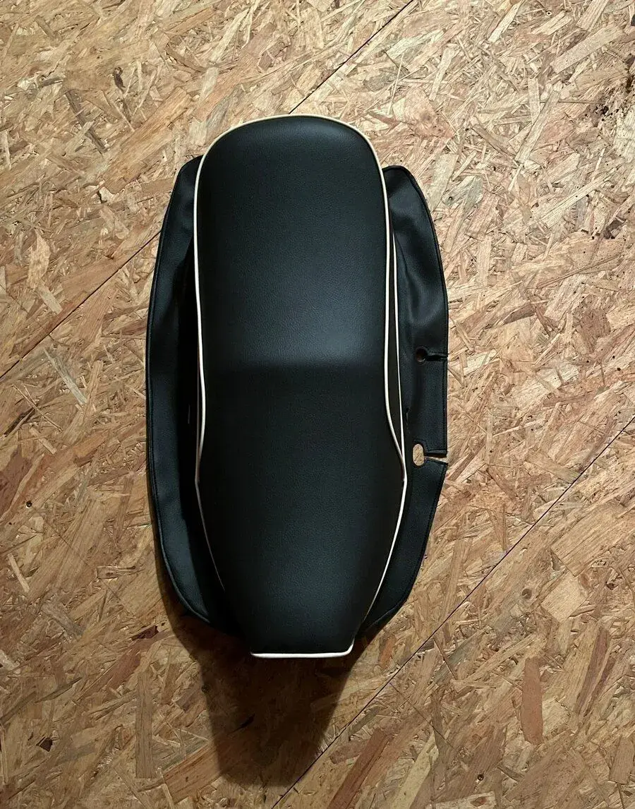 Sedlo Jawa 350