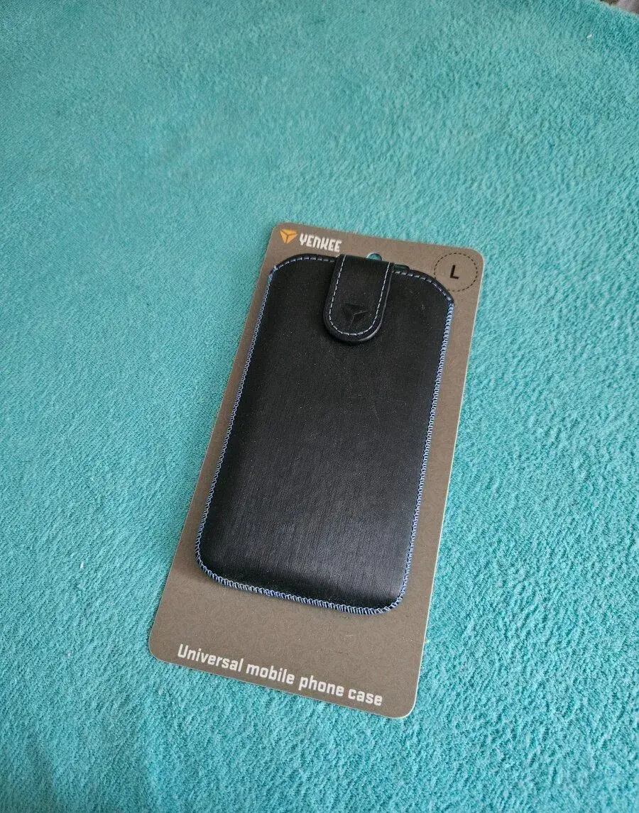Univerzální pouzdro na mobilní telefon Yenkee