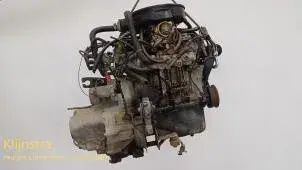 Motor Nissan Micra k10 1.2l
