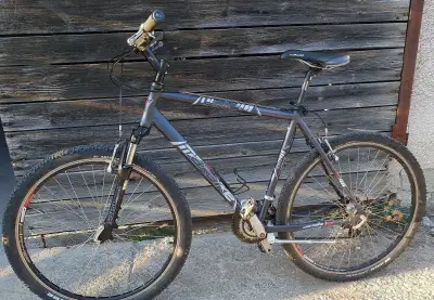 Korosové kolo Maxbike cross TR 40