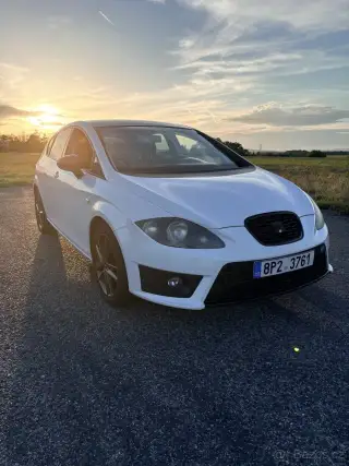 Seat Leon – 2011, 246 000 km