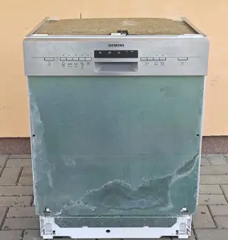 Myčka Siemens SN55M531EU