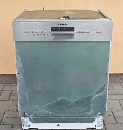 Myčka Siemens SN55M531EU