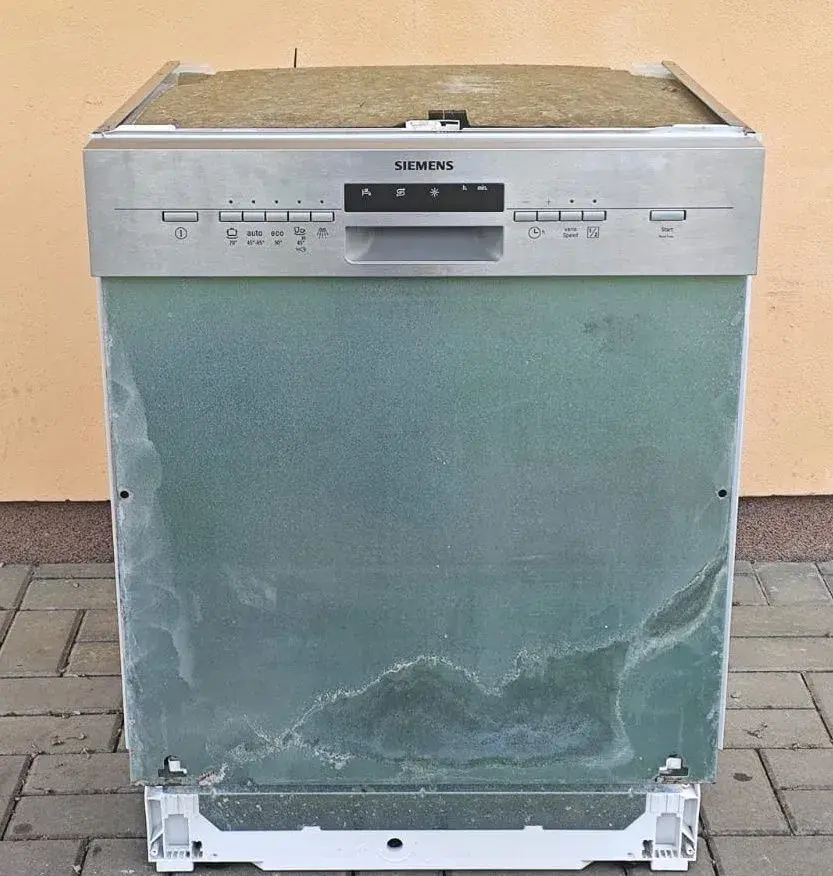 Myčka Siemens SN55M531EU