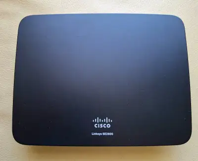 Cisco gigabit switch